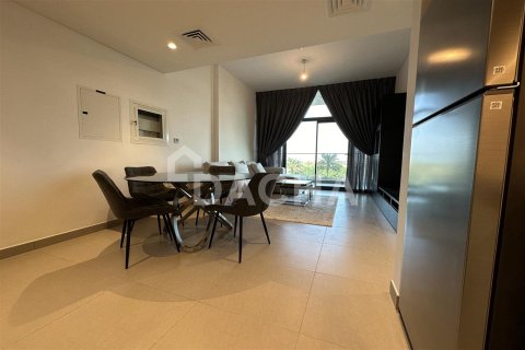 Appartement à Dubai Hills Estate, Dubai, 1 chambre, 68.7 m², № 6443 - photo 1