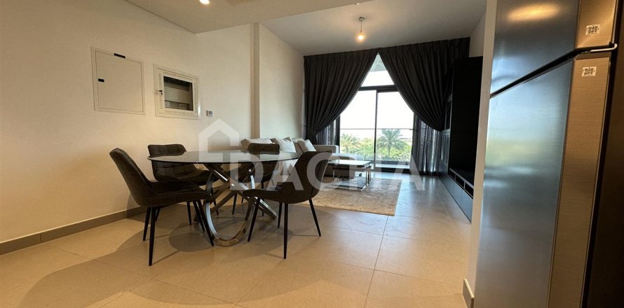 Appartement à Dubai Hills Estate, Dubai, 1 chambre, 68.7 m², № 6443