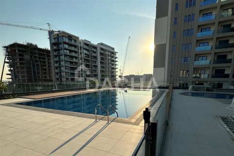 Appartement à Dubai Hills Estate, Dubai, 1 chambre, 68.7 m², № 6443 - photo 3