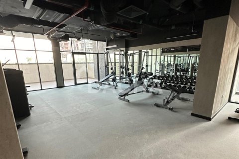 Appartement à Dubai Hills Estate, Dubai, 1 chambre, 68.7 m², № 6443 - photo 5