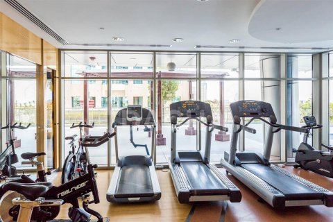 Снять в аренду квартиру в Дубай Марине, Дубай: 2 спальни, 140.3м², № 6441 - фото 3