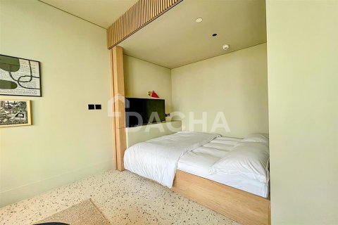 Apartamento en Business Bay, Dubai, estudio, 43.7 m², № 6440 - foto 5