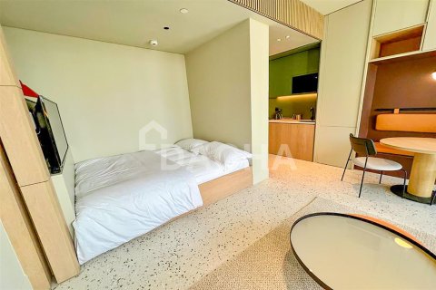Apartamento en Business Bay, Dubai, estudio, 43.7 m², № 6440 - foto 4