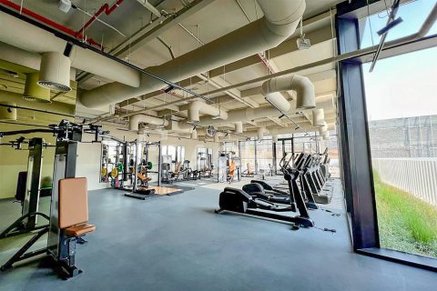 Apartamento en Business Bay, Dubai, estudio, 43.7 m², № 6440 - foto 9