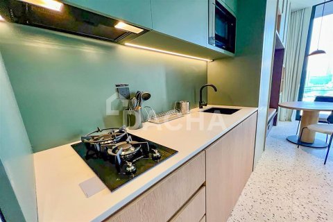 Apartamento en Business Bay, Dubai, estudio, 43.7 m², № 6440 - foto 6