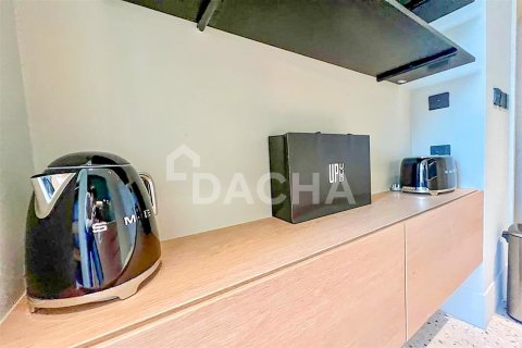 Apartamento en Business Bay, Dubai, estudio, 43.7 m², № 6440 - foto 7