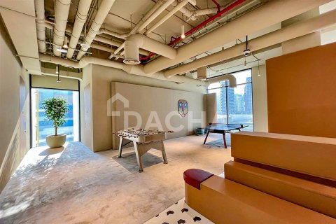 Apartamento en Business Bay, Dubai, estudio, 43.7 m², № 6440 - foto 10