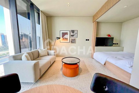 Apartamento en Business Bay, Dubai, estudio, 43.7 m², № 6440 - foto 3