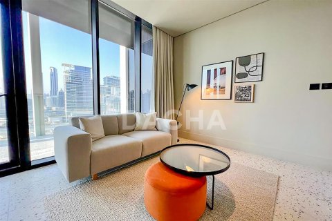 Apartamento en Business Bay, Dubai, estudio, 43.7 m², № 6440 - foto 2