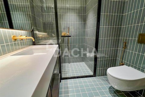 Apartamento en Business Bay, Dubai, estudio, 43.7 m², № 6440 - foto 8