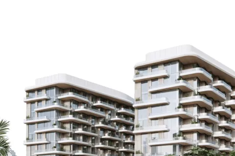 Купить квартиру в Дубае: студию, 62м², № 55515 - фото 5