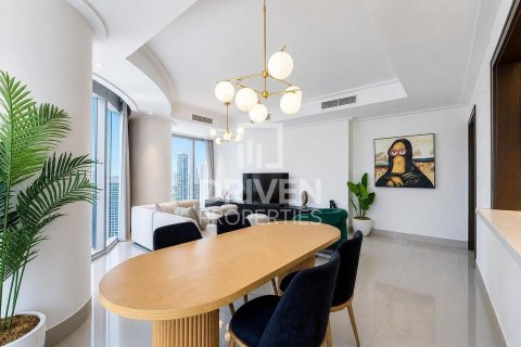 Apartment in Downtown Dubai (Downtown Burj Dubai), Dubai 2 bedrooms, 159.42 sq.m. № 142880 - photo 4