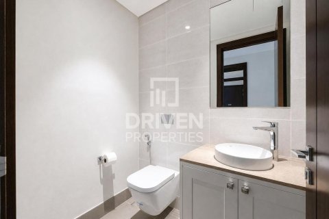 Apartment in Downtown Dubai (Downtown Burj Dubai), Dubai 2 bedrooms, 159.42 sq.m. № 142880 - photo 16