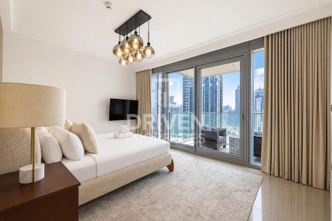Apartment in Downtown Dubai (Downtown Burj Dubai), Dubai 2 bedrooms, 159.42 sq.m. № 142880 - photo 7
