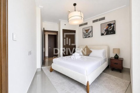 Apartment in Downtown Dubai (Downtown Burj Dubai), Dubai 2 bedrooms, 159.42 sq.m. № 142880 - photo 11