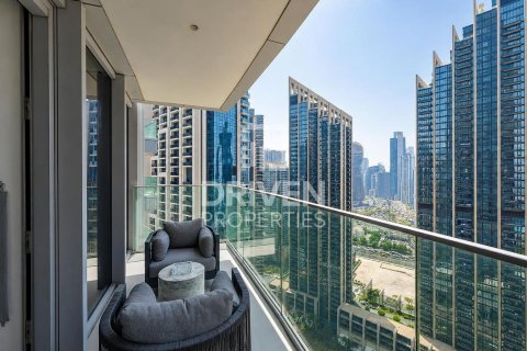 Apartment in Downtown Dubai (Downtown Burj Dubai), Dubai 2 bedrooms, 159.42 sq.m. № 142880 - photo 18