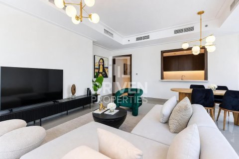 Apartment in Downtown Dubai (Downtown Burj Dubai), Dubai 2 bedrooms, 159.42 sq.m. № 142880 - photo 3