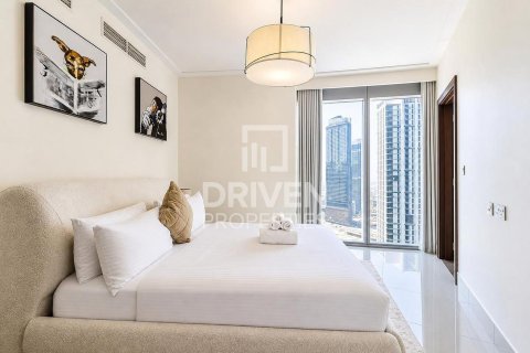 Apartment in Downtown Dubai (Downtown Burj Dubai), Dubai 2 bedrooms, 159.42 sq.m. № 142880 - photo 10