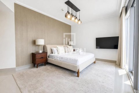 Apartment in Downtown Dubai (Downtown Burj Dubai), Dubai 2 bedrooms, 159.42 sq.m. № 142880 - photo 8