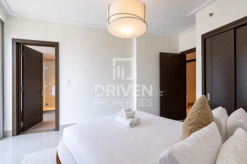 Apartment in Downtown Dubai (Downtown Burj Dubai), Dubai 2 bedrooms, 159.42 sq.m. № 142880 - photo 13