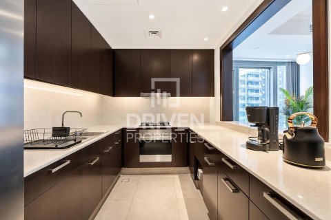 Apartment in Downtown Dubai (Downtown Burj Dubai), Dubai 2 bedrooms, 159.42 sq.m. № 142880 - photo 14