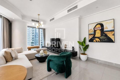 Apartment in Downtown Dubai (Downtown Burj Dubai), Dubai 2 bedrooms, 159.42 sq.m. № 142880 - photo 5
