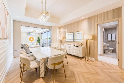 Villa en District 11, Mohammed Bin Rashid City, Dubai, 4 dormitorios, 187.2 m², № 142879 - foto 2