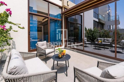 Villa en District 11, Mohammed Bin Rashid City, Dubai, 4 dormitorios, 187.2 m², № 142879 - foto 10