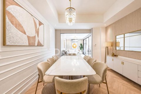 Villa en District 11, Mohammed Bin Rashid City, Dubai, 4 dormitorios, 187.2 m², № 142879 - foto 7