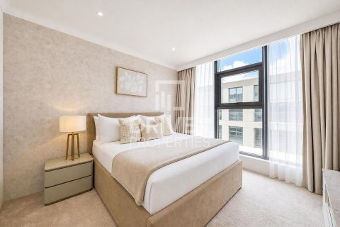 Villa en District 11, Mohammed Bin Rashid City, Dubai, 4 dormitorios, 187.2 m², № 142879 - foto 23