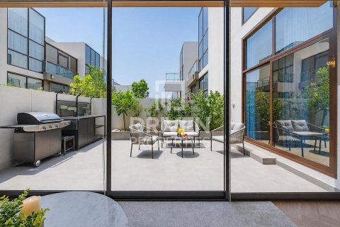 Villa en District 11, Mohammed Bin Rashid City, Dubai, 4 dormitorios, 187.2 m², № 142879 - foto 9