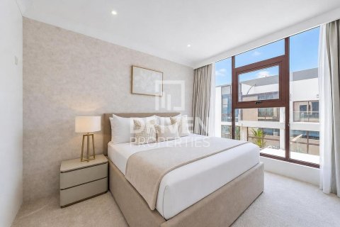 Villa en District 11, Mohammed Bin Rashid City, Dubai, 4 dormitorios, 187.2 m², № 142879 - foto 13