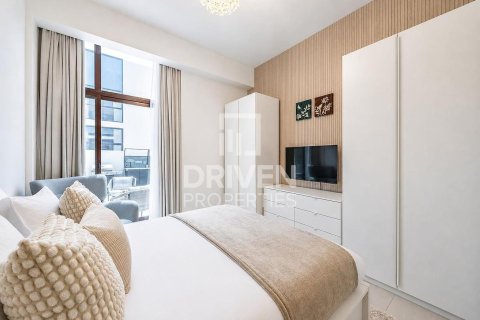 Villa en District 11, Mohammed Bin Rashid City, Dubai, 4 dormitorios, 187.2 m², № 142879 - foto 16