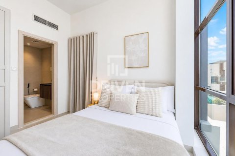 Villa en District 11, Mohammed Bin Rashid City, Dubai, 4 dormitorios, 187.2 m², № 142879 - foto 11