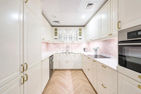 Villa en District 11, Mohammed Bin Rashid City, Dubai, 4 dormitorios, 187.2 m², № 142879 - foto 24
