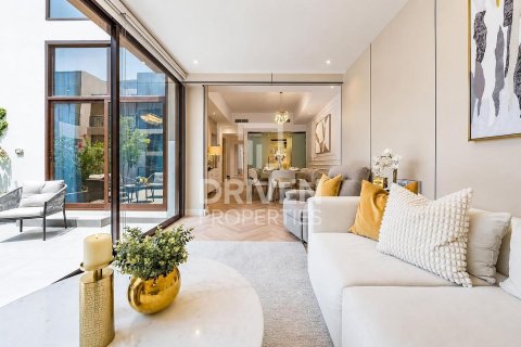 Villa en District 11, Mohammed Bin Rashid City, Dubai, 4 dormitorios, 187.2 m², № 142879 - foto 3