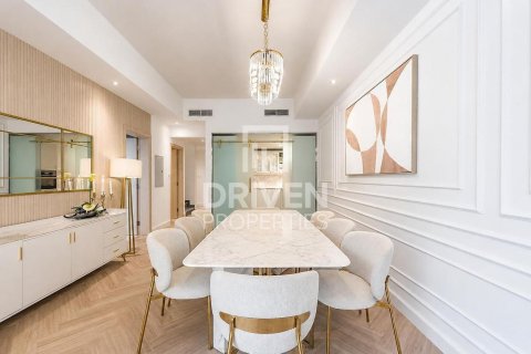 Villa en District 11, Mohammed Bin Rashid City, Dubai, 4 dormitorios, 187.2 m², № 142879 - foto 8