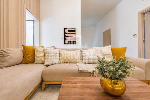 Villa en District 11, Mohammed Bin Rashid City, Dubai, 4 dormitorios, 187.2 m², № 142879 - foto 6