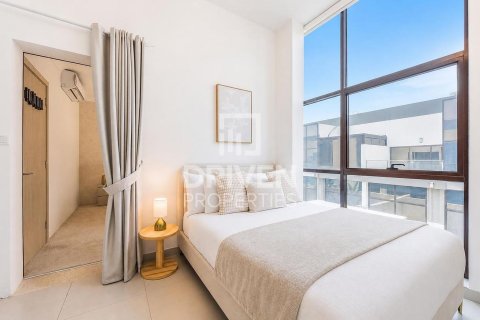 Villa en District 11, Mohammed Bin Rashid City, Dubai, 4 dormitorios, 187.2 m², № 142879 - foto 19
