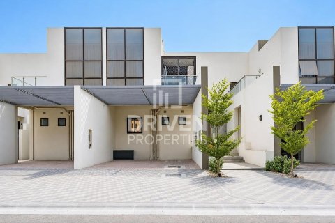 Villa en District 11, Mohammed Bin Rashid City, Dubai, 4 dormitorios, 187.2 m², № 142879 - foto 28