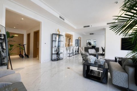 شقة في وسط مدينة دبي, دبي 4 غرف نوم, 361.49 م² رقم 142866 - صورة 2