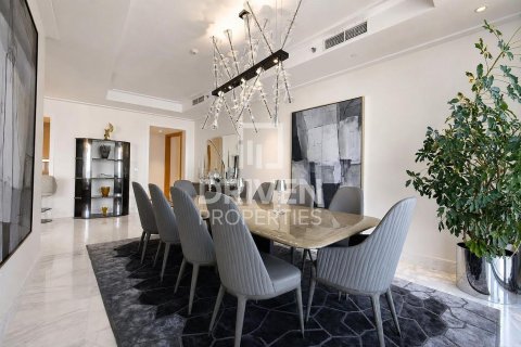 شقة في وسط مدينة دبي, دبي 4 غرف نوم, 361.49 م² رقم 142866 - صورة 4