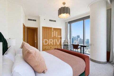 شقة في وسط مدينة دبي, دبي 4 غرف نوم, 361.49 م² رقم 142866 - صورة 13