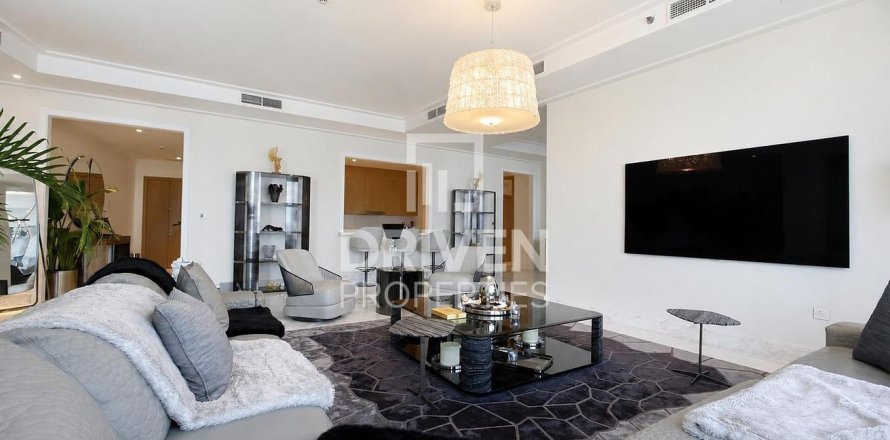 شقة في وسط مدينة دبي, دبي 4 غرف نوم, 361.49 م² رقم 142866