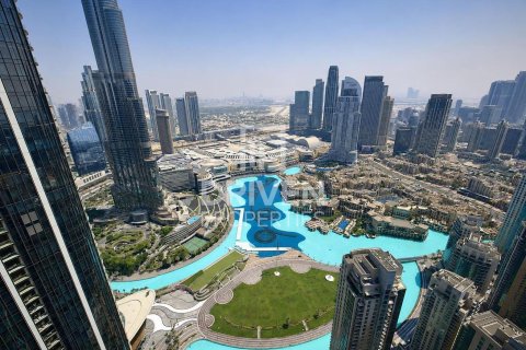 شقة في وسط مدينة دبي, دبي 4 غرف نوم, 361.49 م² رقم 142866 - صورة 26