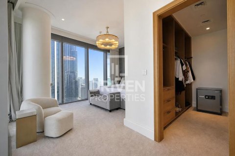 شقة في وسط مدينة دبي, دبي 4 غرف نوم, 361.49 م² رقم 142866 - صورة 30