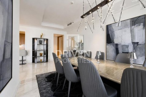شقة في وسط مدينة دبي, دبي 4 غرف نوم, 361.49 م² رقم 142866 - صورة 22
