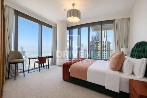 شقة في وسط مدينة دبي, دبي 4 غرف نوم, 361.49 م² رقم 142866 - صورة 5