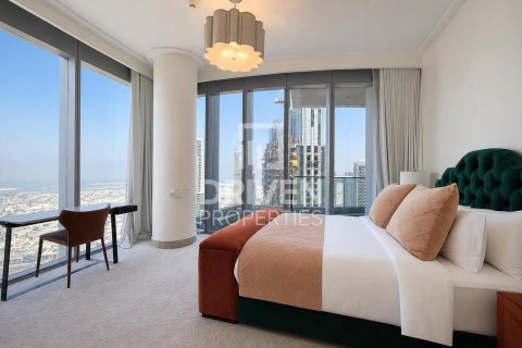 شقة في وسط مدينة دبي, دبي 4 غرف نوم, 361.49 م² رقم 142866 - صورة 17