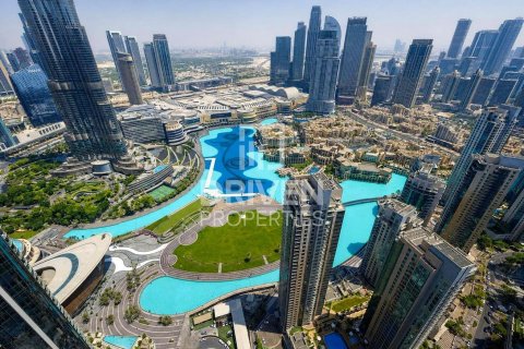 شقة في وسط مدينة دبي, دبي 4 غرف نوم, 279.82 م² رقم 142865 - صورة 26